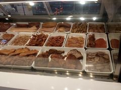 -阿满食品(大连商场店)