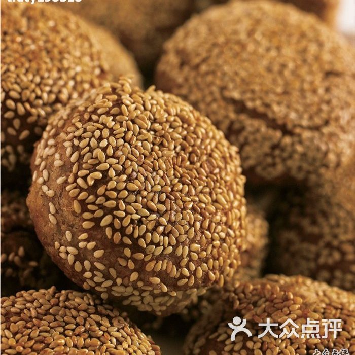 鼎鼎香精品火锅手工香饼图片-北京火锅-大众点评网