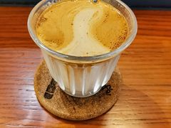 -Be Lived Cafe比例咖啡(摩天轮店)