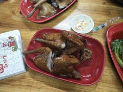 -光明刘冰乳鸽店(光明法政北路店)