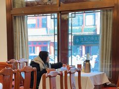 -峨嵋酒家(地安门店)