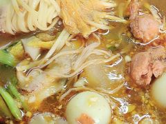 -四川老牛麻辣烫(北门桥店)