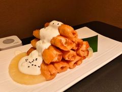 -有才叔的小馆(招商依云曲江店)