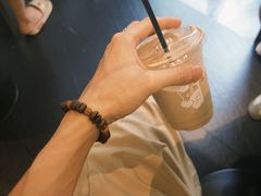 -Dogi&kiki Coffee(中心商务大厦店)