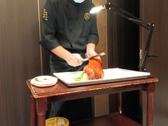 -北平食府·北京烤鸭(北京西站六里桥店)