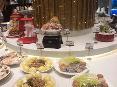 -赶海部落海鲜城(海阳路店)