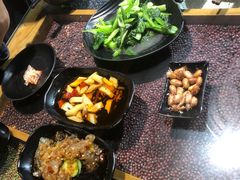 -潮十三潮汕砂锅粥(高新四路大都荟店)