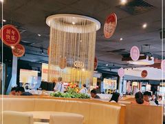 大堂-大家乐(东莞虎门店)