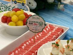 -牛街·马辈儿涮肉(牛街总店)
