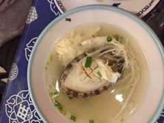 -旺角小渔村(二马路店)