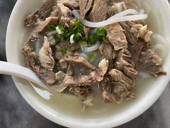 -三鄉濑粉·铭珠粥粉