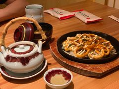 -皇品田苑日式料理(苏州中心店)