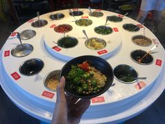 -钢管厂五区小郡肝串串香(南山店)