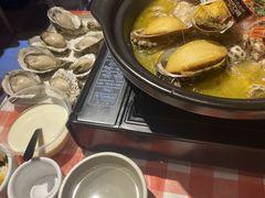 -琼大师东方烤乳猪(亚特兰蒂斯店)