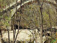 -丹东天桥沟景区