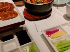 -玉林烤鸭店(黄村兴华店)