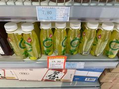 -世纪联华超市(三墩店)