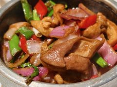 -广东胜利宾馆西关粤中餐厅