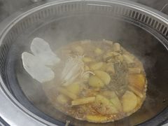 -地锅之家·鲜货工厂(华发路店)
