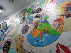 -家味螺蛳粉&烤鱼(五角场店)