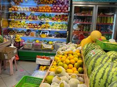 -水果立方果然鲜(升平路店)