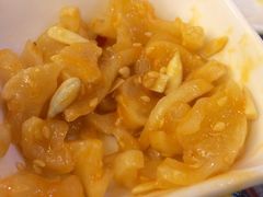 小菜下饭菜-自游人·美食一楼·地道徽菜(三十年名店)