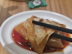 -甲乙饼·手工牛肉饼(东方广场店)