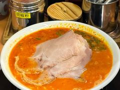 -博多一幸舍(侨福芳草地购物中心店)