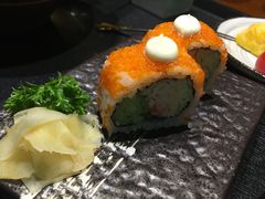 -古京·臻致料理(月湖店)