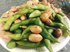 花毛双拼-撸小妖(六里桥总店)