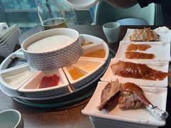 -羲和雅苑•北京烤鸭(乐园道万象城店)