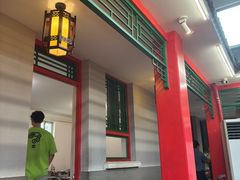-小街47號江湖菜(四合院店)