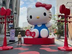 -深圳湾万象城(南山店)