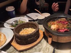 -绿茶餐厅(昌平悦荟店)