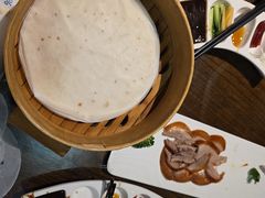 -老铺烤鸭(宝鸡店)