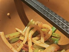 -耶里夏丽·新疆菜·28年喀什老馆(田林东路店)
