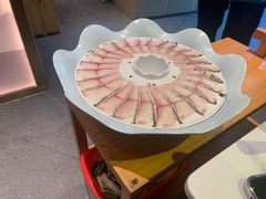-马家斑.鲜鱼火锅(松湖万科店)