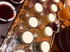 -汉森熊啤酒屋(雨耕山店)