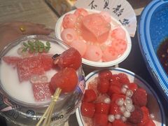 -王歘歘·chuǎ火锅(五道营店)
