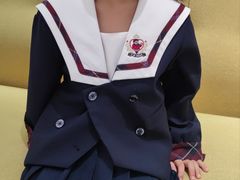 -天真蓝照相馆(杭州滨江宝龙店)