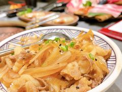 -花时·炭火烧肉(东百中心A馆店)