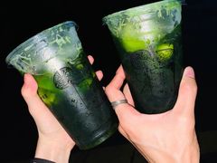 -林香柠·柠檬茶(新景店)