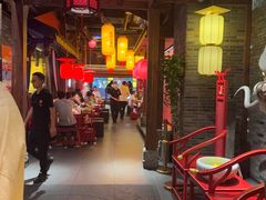 -小龙坎火锅(全球总店)