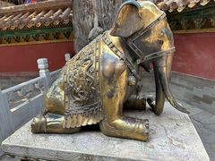 -故宫钟表馆