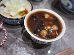 -奇芳阁·百年清真南京菜(夫子庙店)