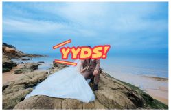 -巴黎春天·菀纱仙庭婚纱美学