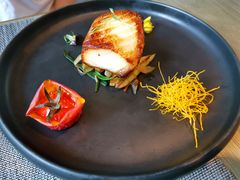 -博林天瑞喜来登酒店·西丽尚膳