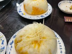 -四海楼(如皋定慧禅寺店)