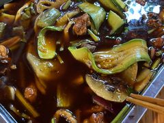 -特色油卤串串(水碾河店)
