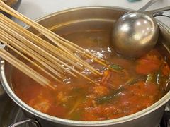 -屋头串串(龙潭寺店)